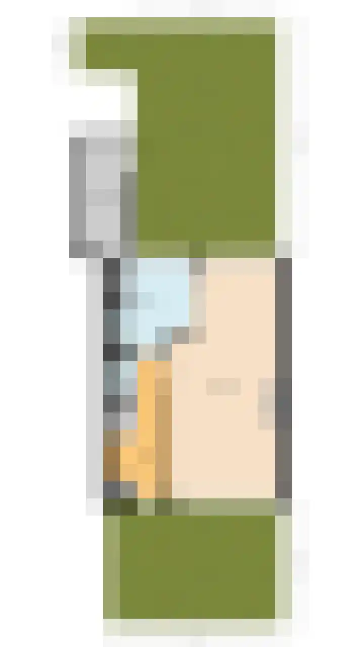 President Kennedylaan 10 Oegstgeest thumbnail 22