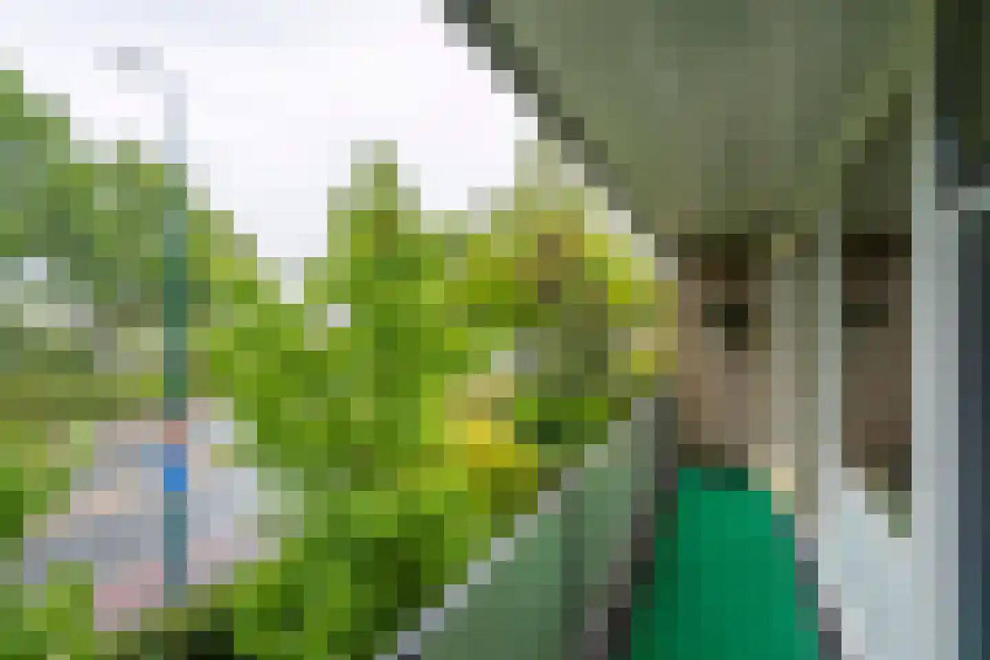 President Kennedylaan 102 Oegstgeest thumbnail 19