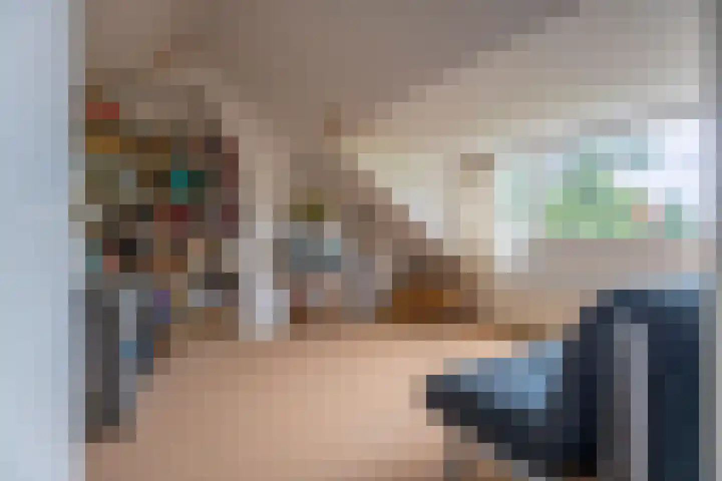 President Kennedylaan 102 Oegstgeest thumbnail 25