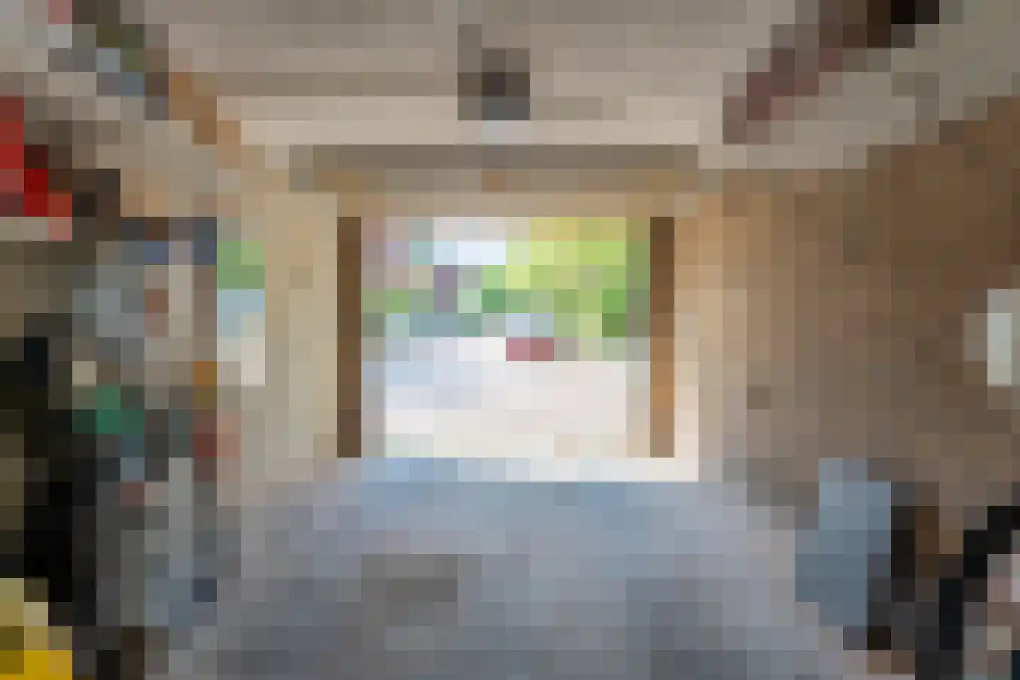 President Kennedylaan 102 Oegstgeest thumbnail 30