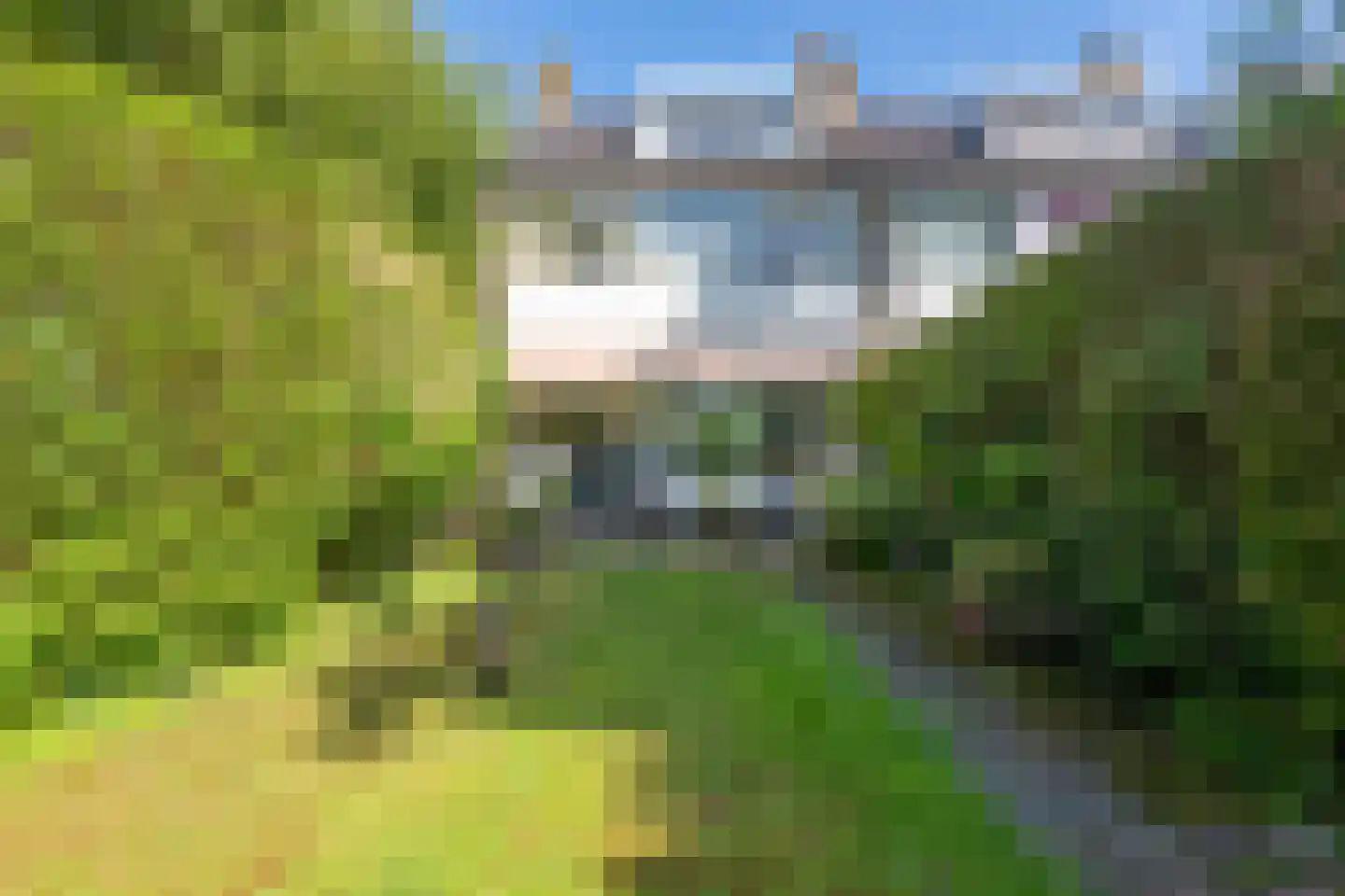 President Kennedylaan 102 Oegstgeest thumbnail 34