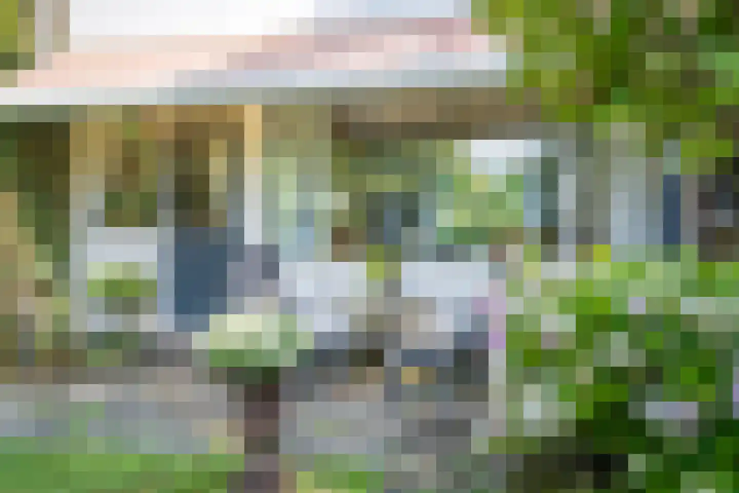 President Kennedylaan 102 Oegstgeest thumbnail 35