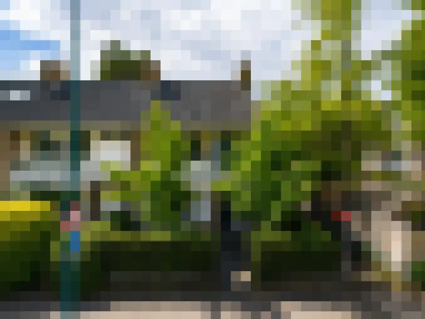 President Kennedylaan 102 Oegstgeest thumbnail 37