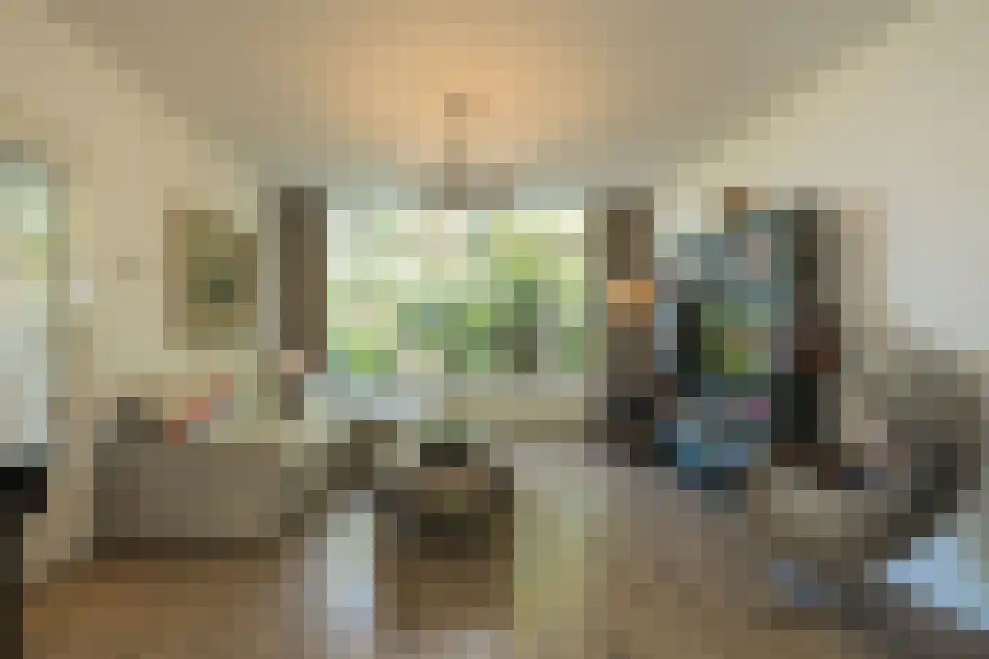 President Kennedylaan 106 Oegstgeest thumbnail 8