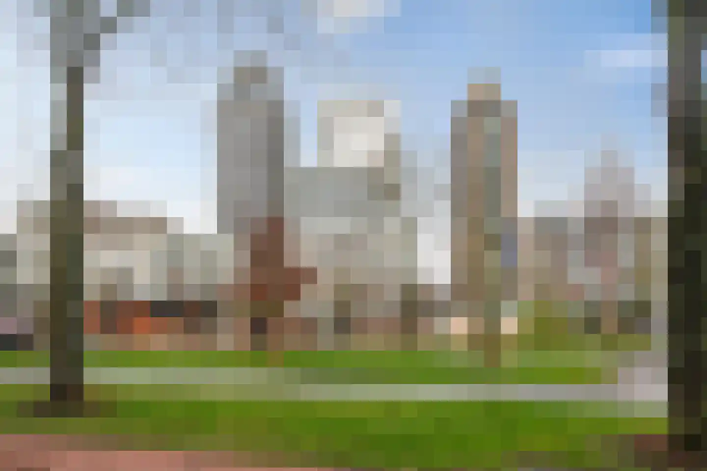 President Kennedylaan 12 1 Amsterdam thumbnail 48