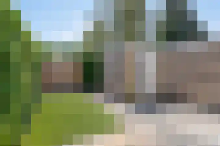 President Kennedylaan 12 Oegstgeest thumbnail 13
