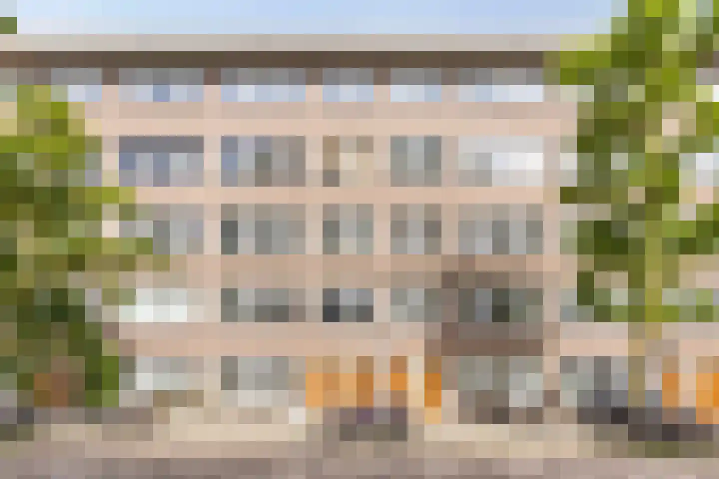 President Kennedylaan 122 H Amsterdam thumbnail 37
