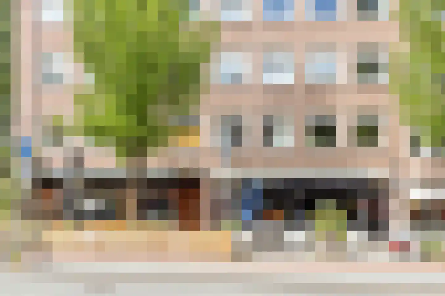 President Kennedylaan 122 H Amsterdam thumbnail 38