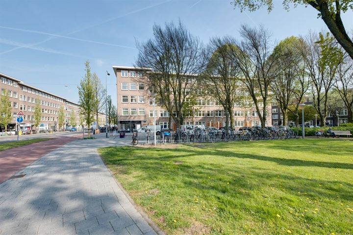 President Kennedylaan 126-H in Amsterdam photo