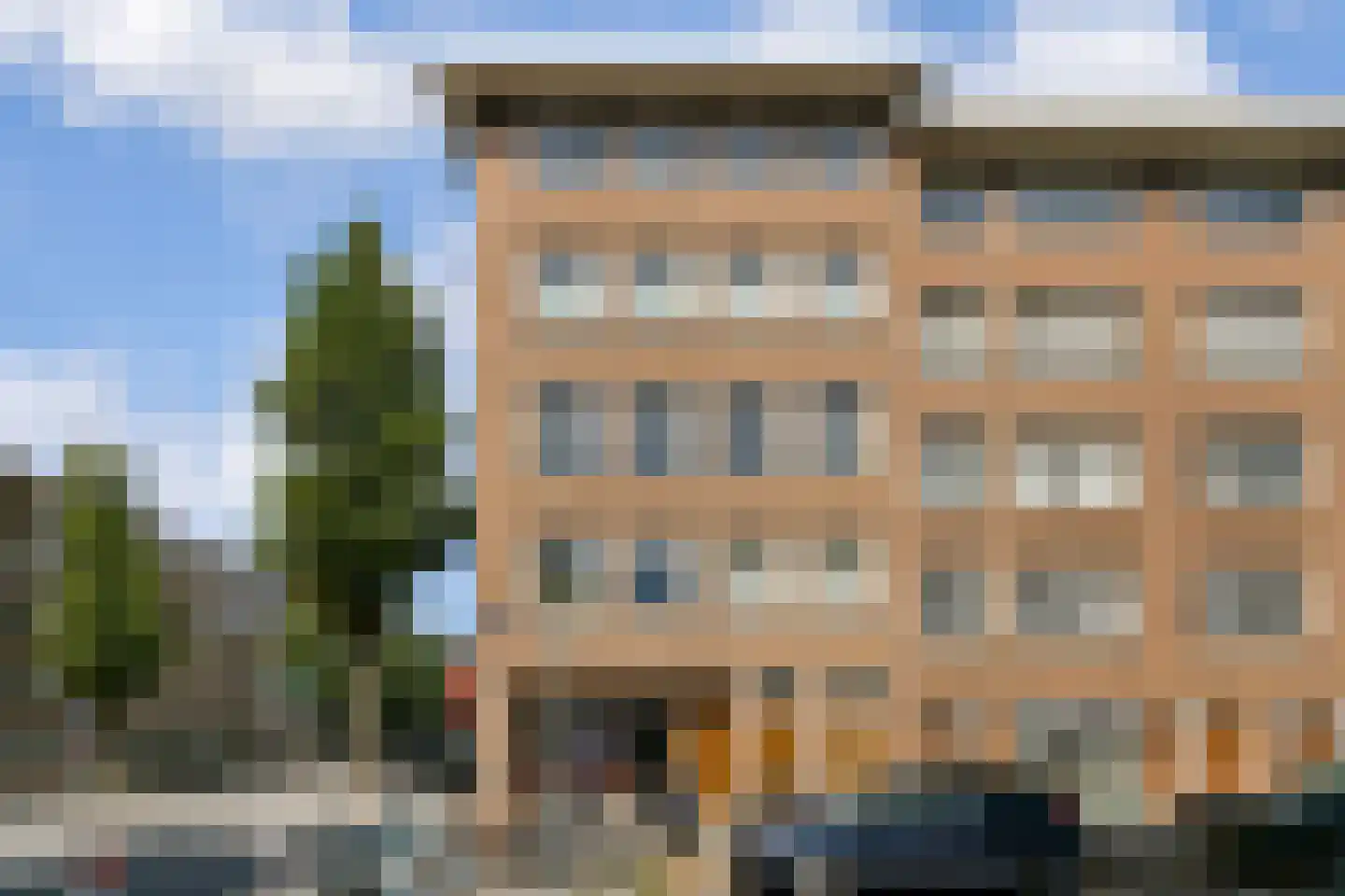 President Kennedylaan 128 2 Amsterdam thumbnail 17