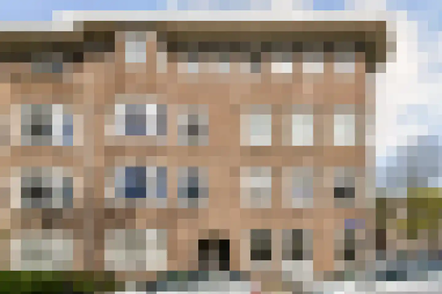 President Kennedylaan 152 2 en Amsterdam