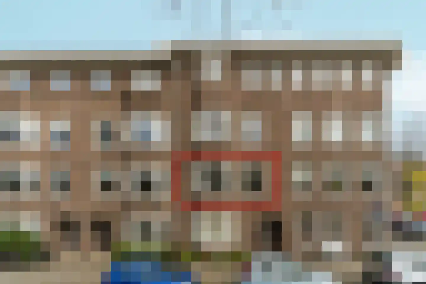 President Kennedylaan 152 H Amsterdam thumbnail 21