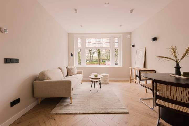 President Kennedylaan 176 en Amsterdam foto