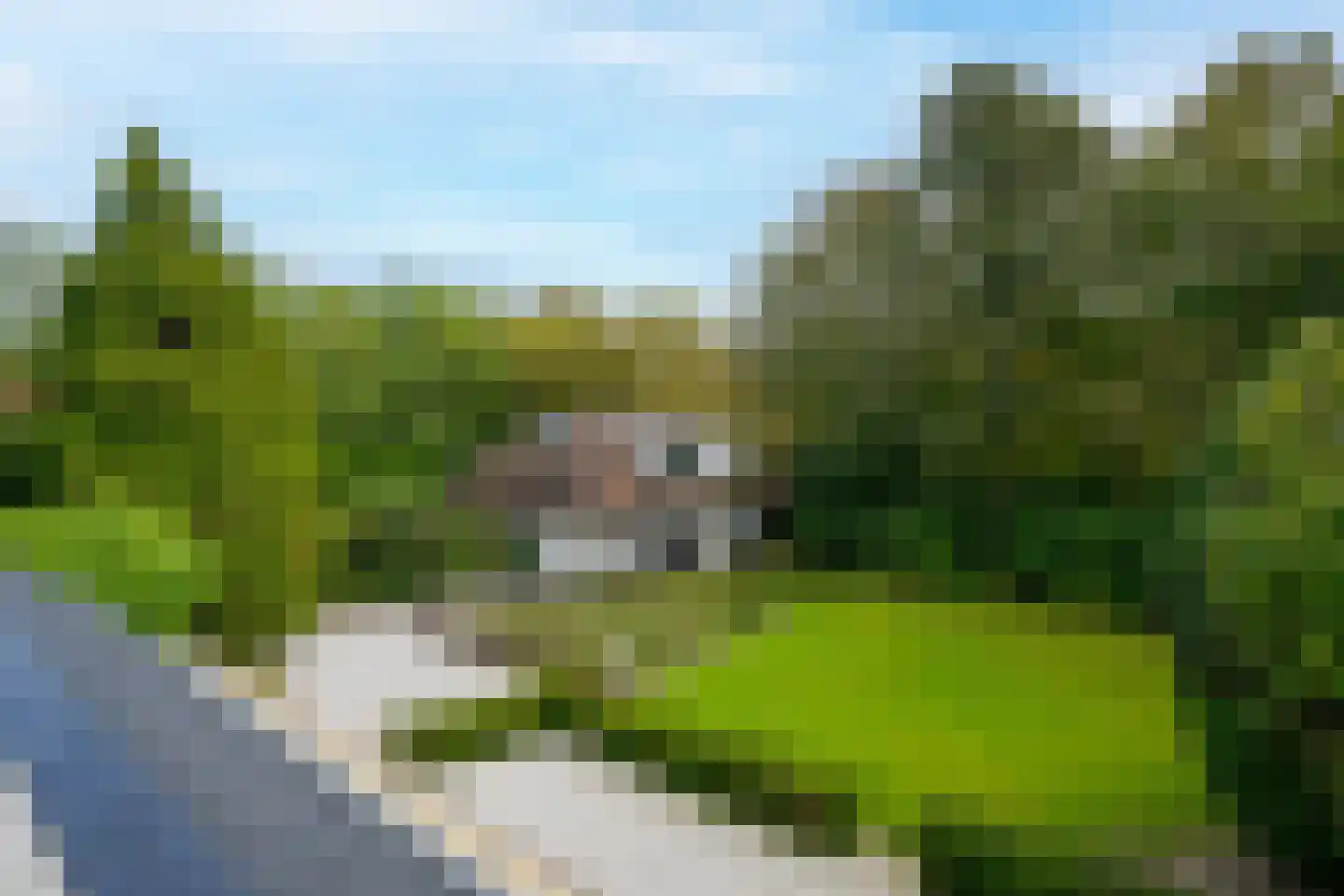 President Kennedylaan 185 Oegstgeest thumbnail 43