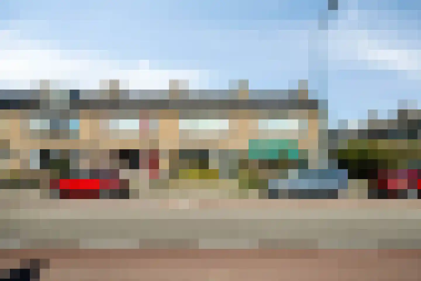 President Kennedylaan 19 Oegstgeest thumbnail 37