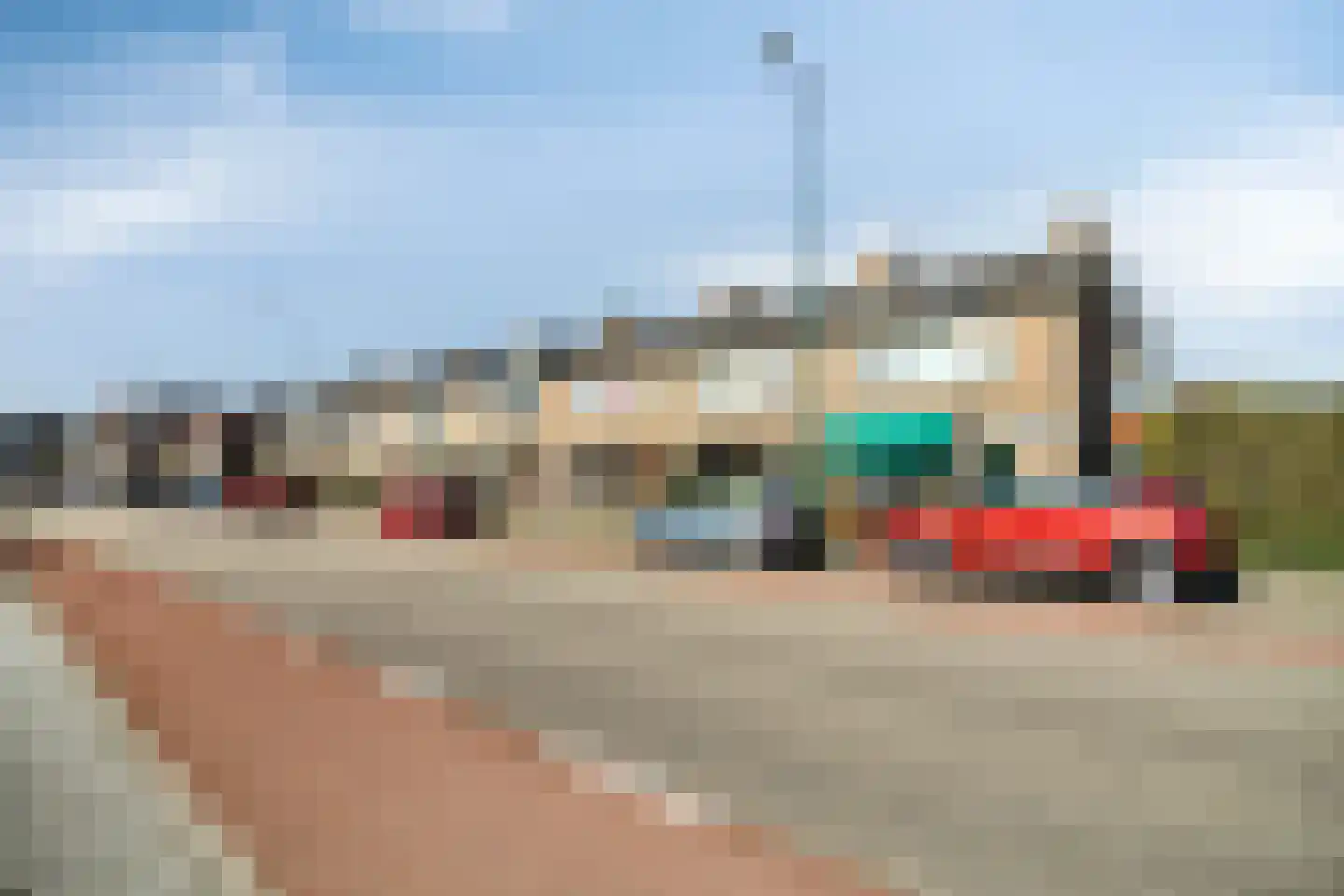 President Kennedylaan 19 Oegstgeest thumbnail 38