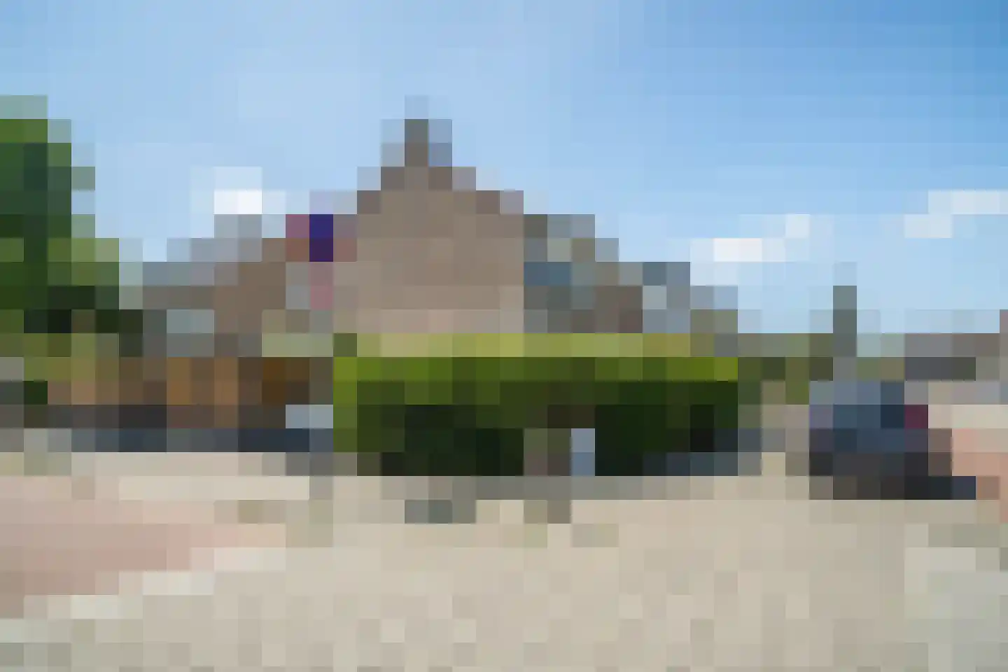 President Kennedylaan 20 Oegstgeest