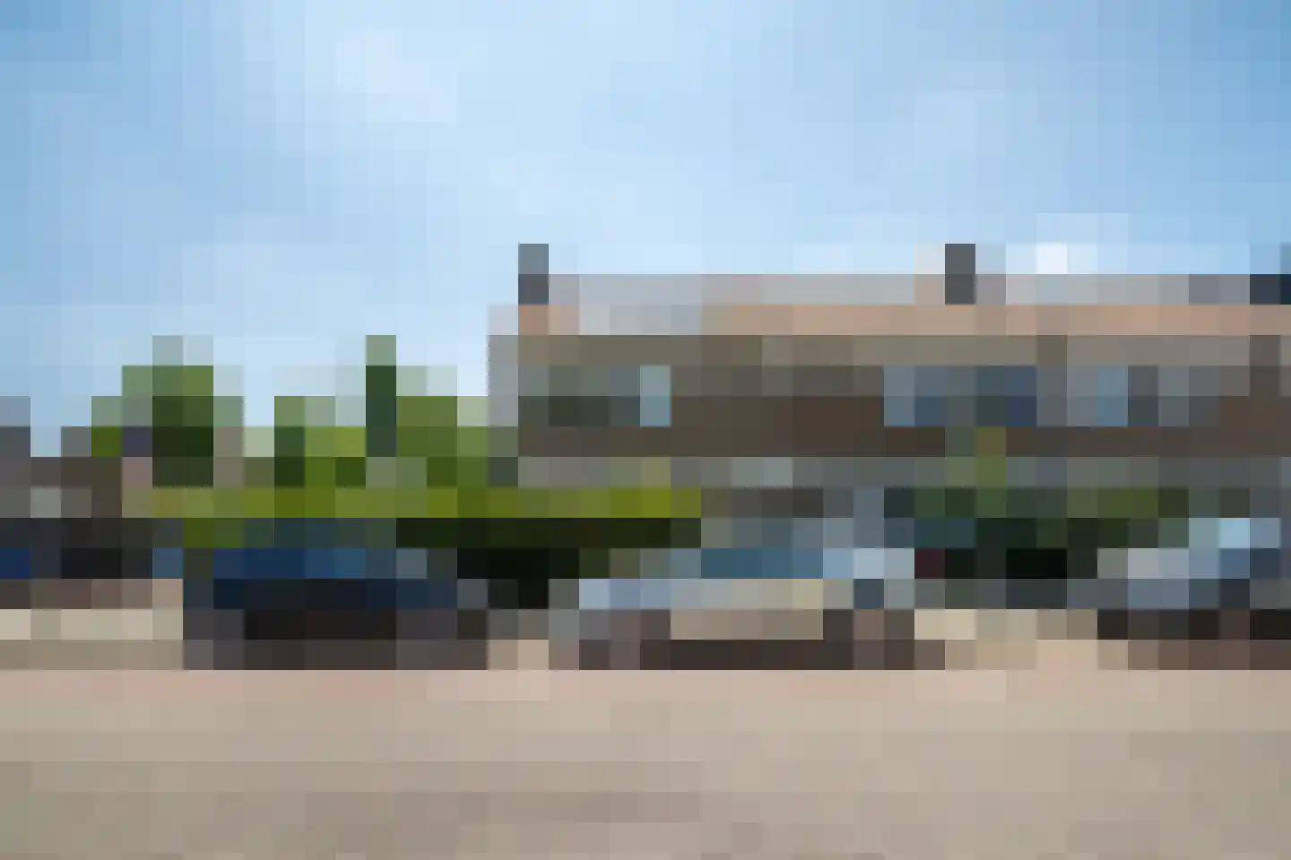 President Kennedylaan 20 Oegstgeest thumbnail 4