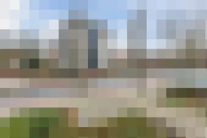 President Kennedylaan 207 Oegstgeest thumbnail 37