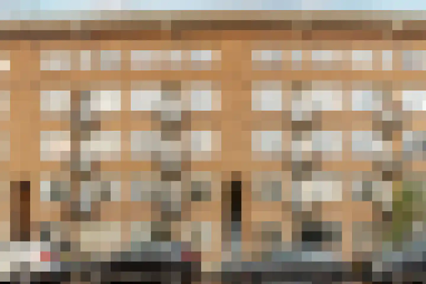 President Kennedylaan 22 1 Amsterdam thumbnail 29