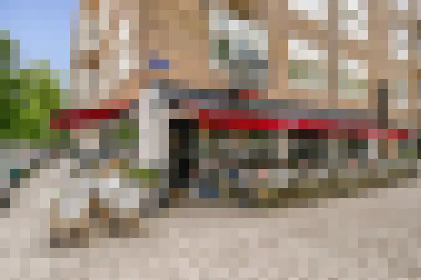 President Kennedylaan 236 H Amsterdam thumbnail 25