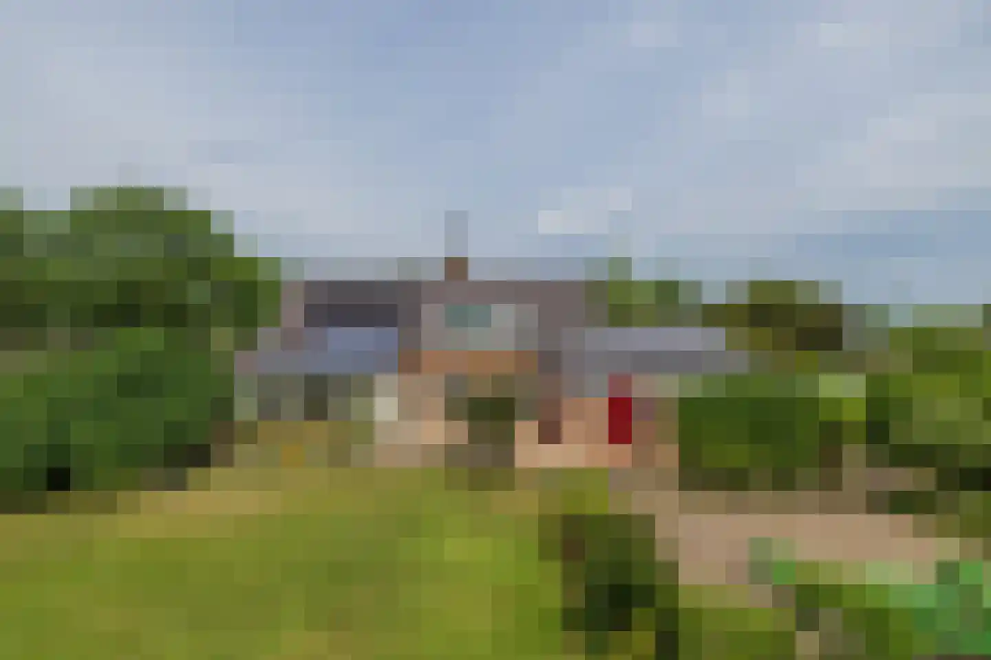 President Kennedylaan 250 Oegstgeest thumbnail 35