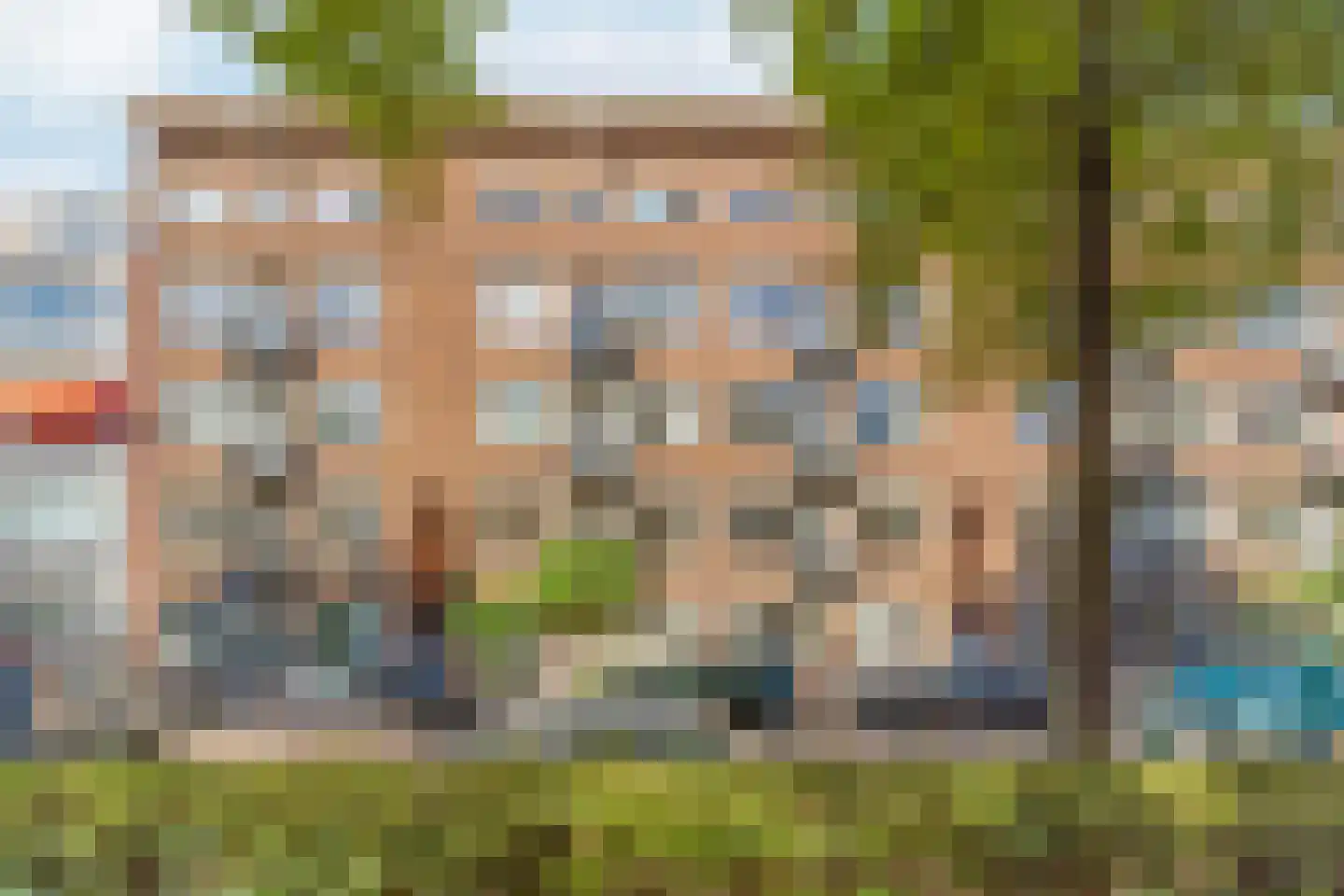 President Kennedylaan 26 1 Amsterdam thumbnail 33