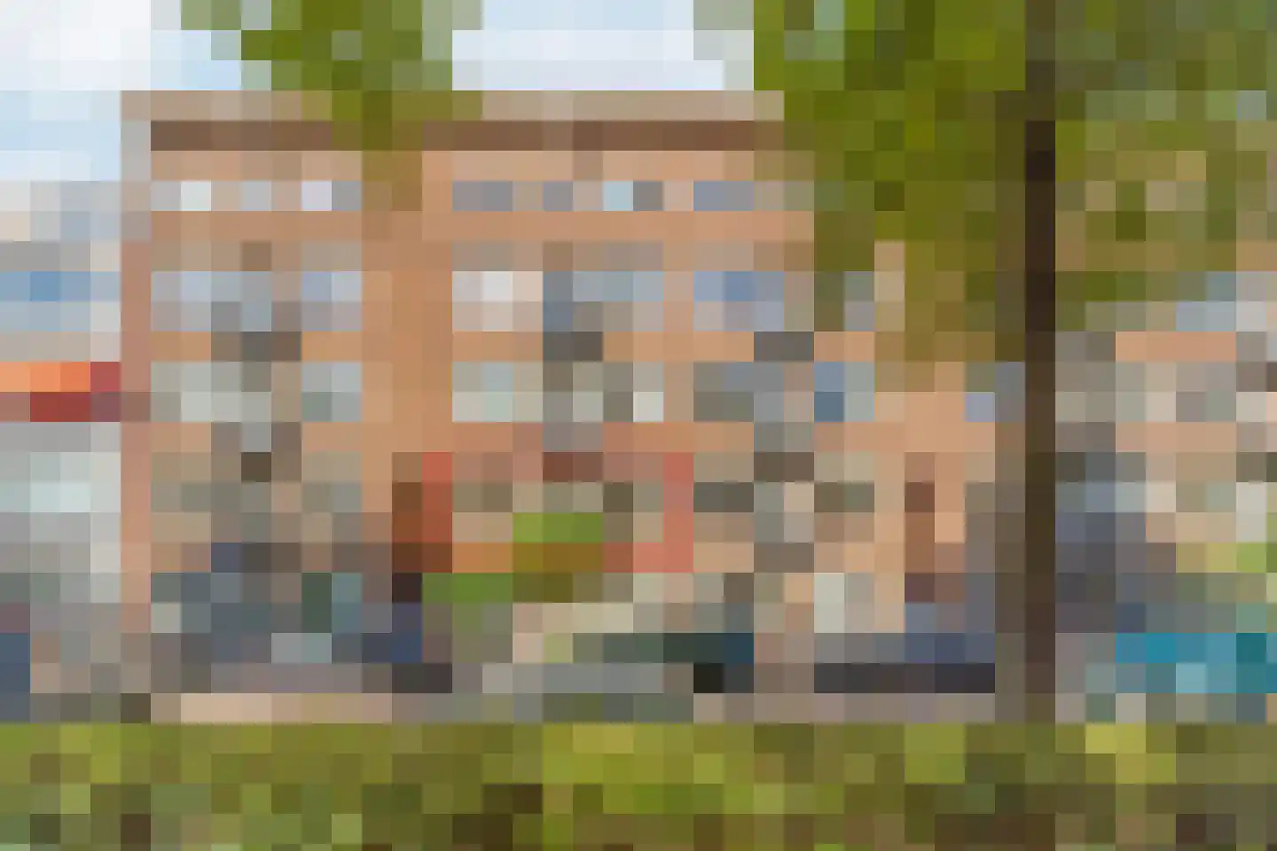 President Kennedylaan 26 1 Amsterdam thumbnail 34