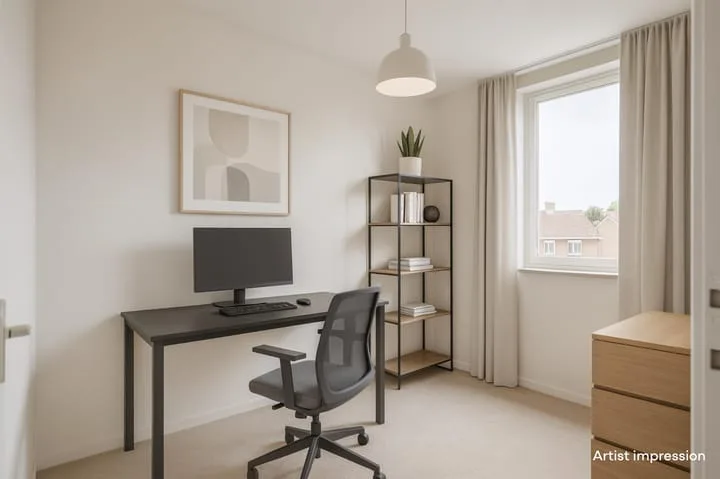 President Kennedylaan 26 Roosendaal thumbnail 22