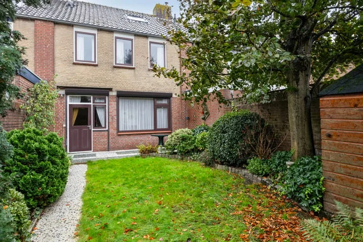 President Kennedylaan 26 Roosendaal thumbnail 33