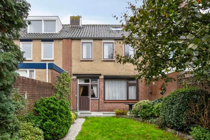 President Kennedylaan 26 Roosendaal thumbnail 35