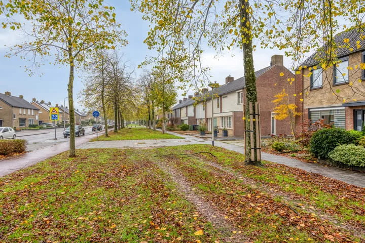 President Kennedylaan 26 Roosendaal thumbnail 39