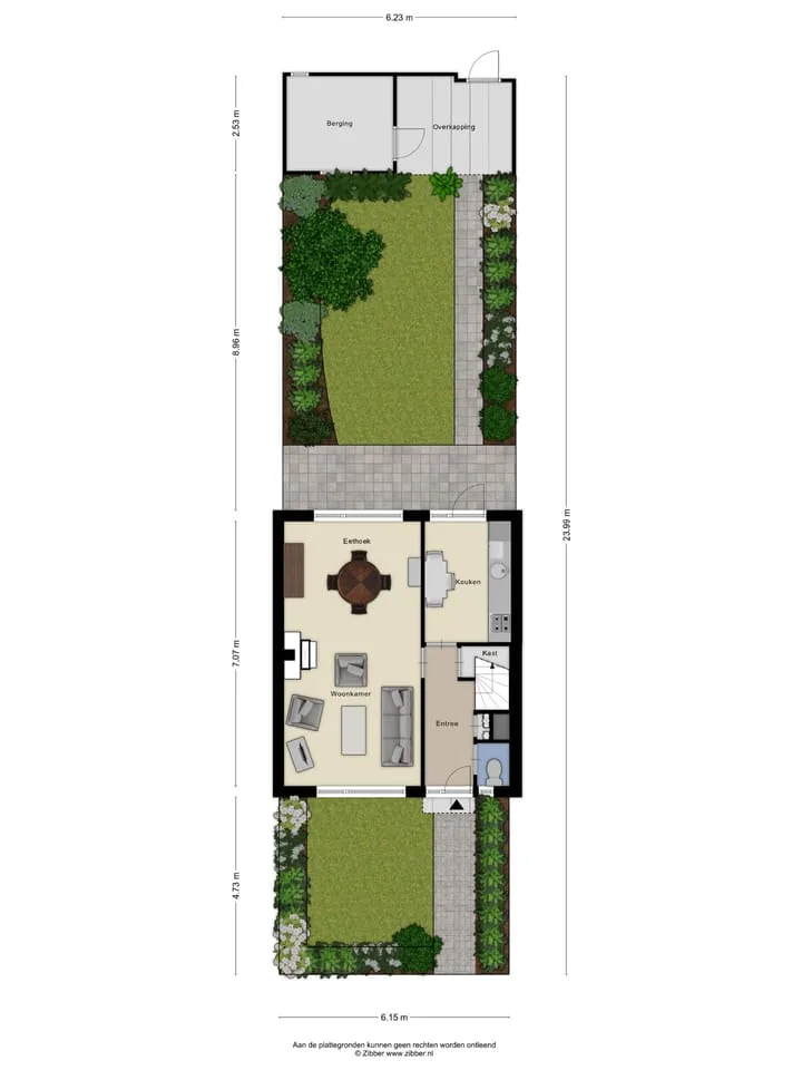 President Kennedylaan 26 Roosendaal thumbnail 40