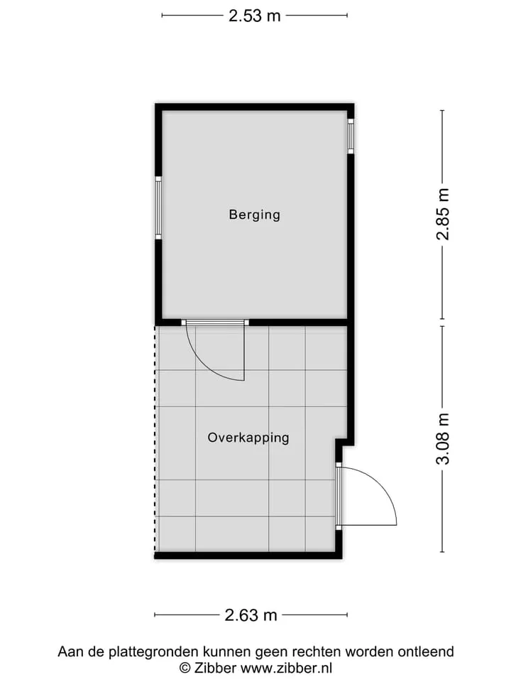 President Kennedylaan 26 Roosendaal thumbnail 44