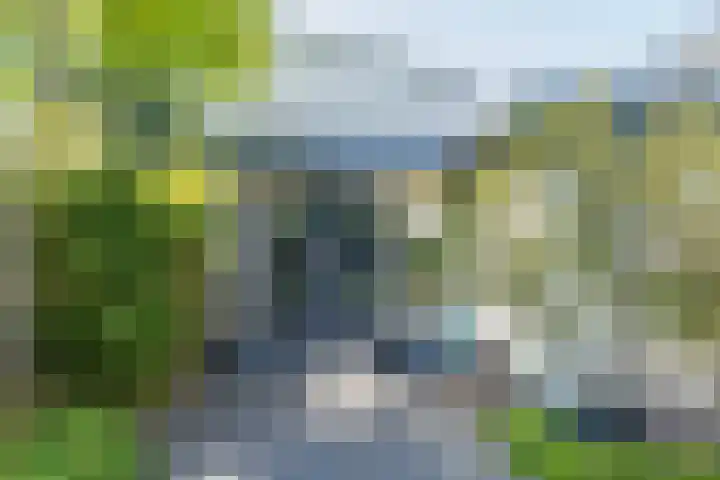 President Kennedylaan 260 A Oegstgeest thumbnail 5