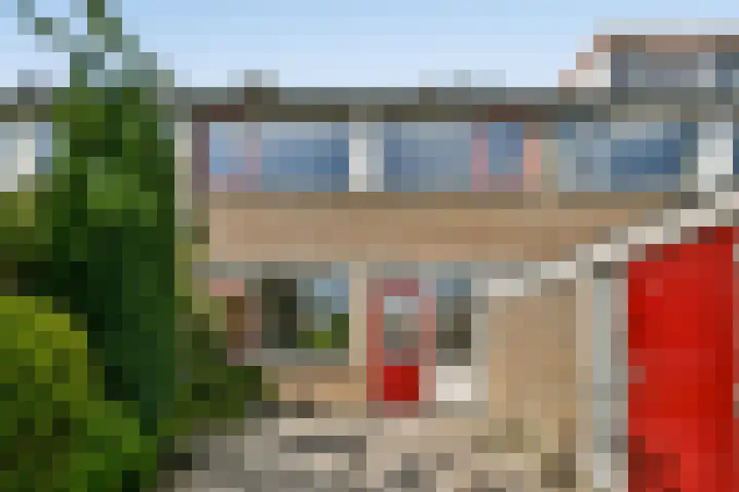 President Kennedylaan 28 Oegstgeest thumbnail 11