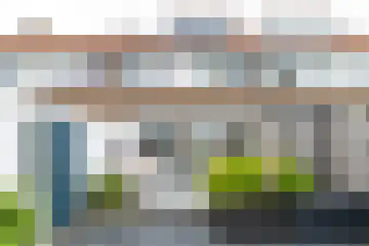 President Kennedylaan 30 Oegstgeest thumbnail 14