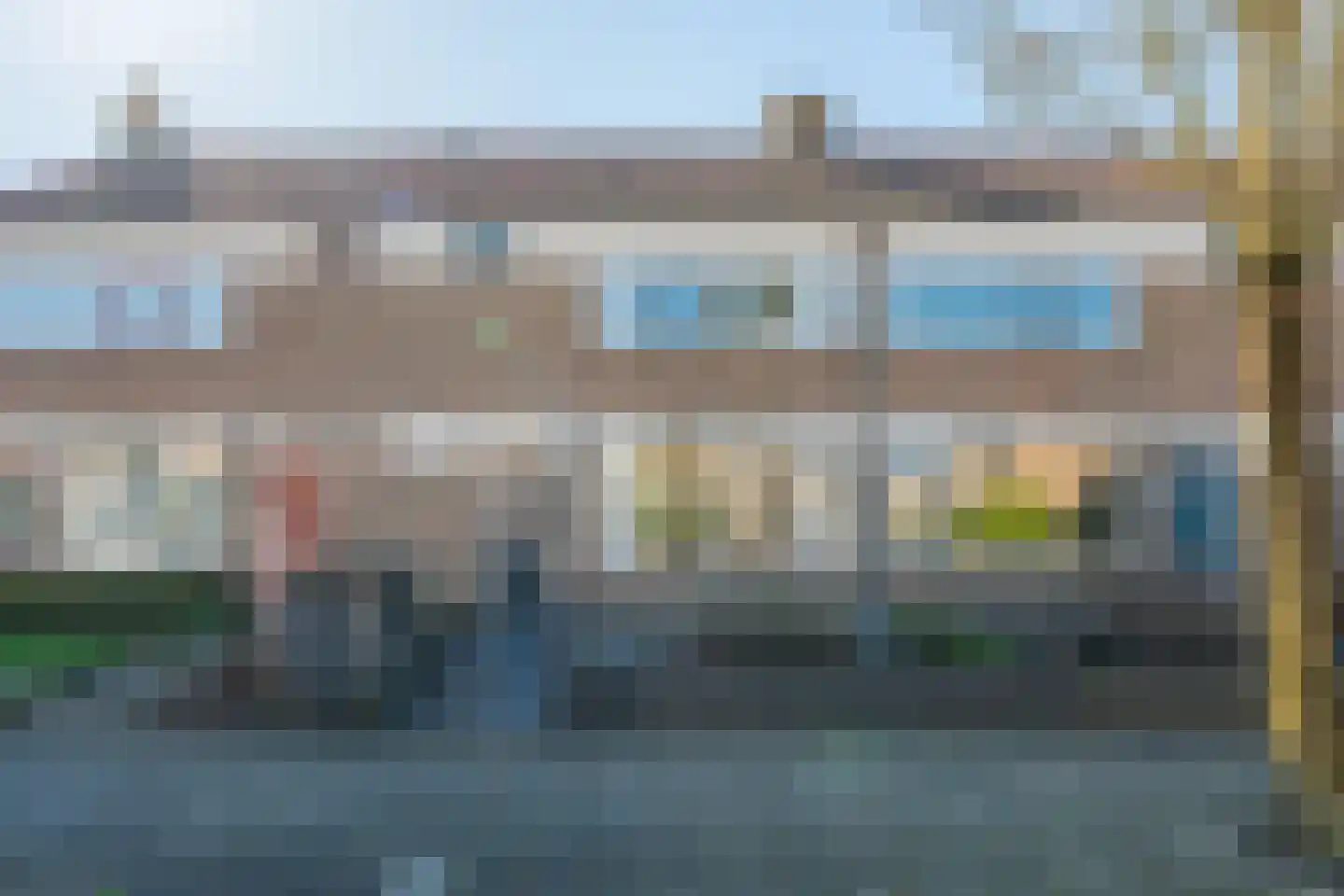 President Kennedylaan 32 Oegstgeest thumbnail 32