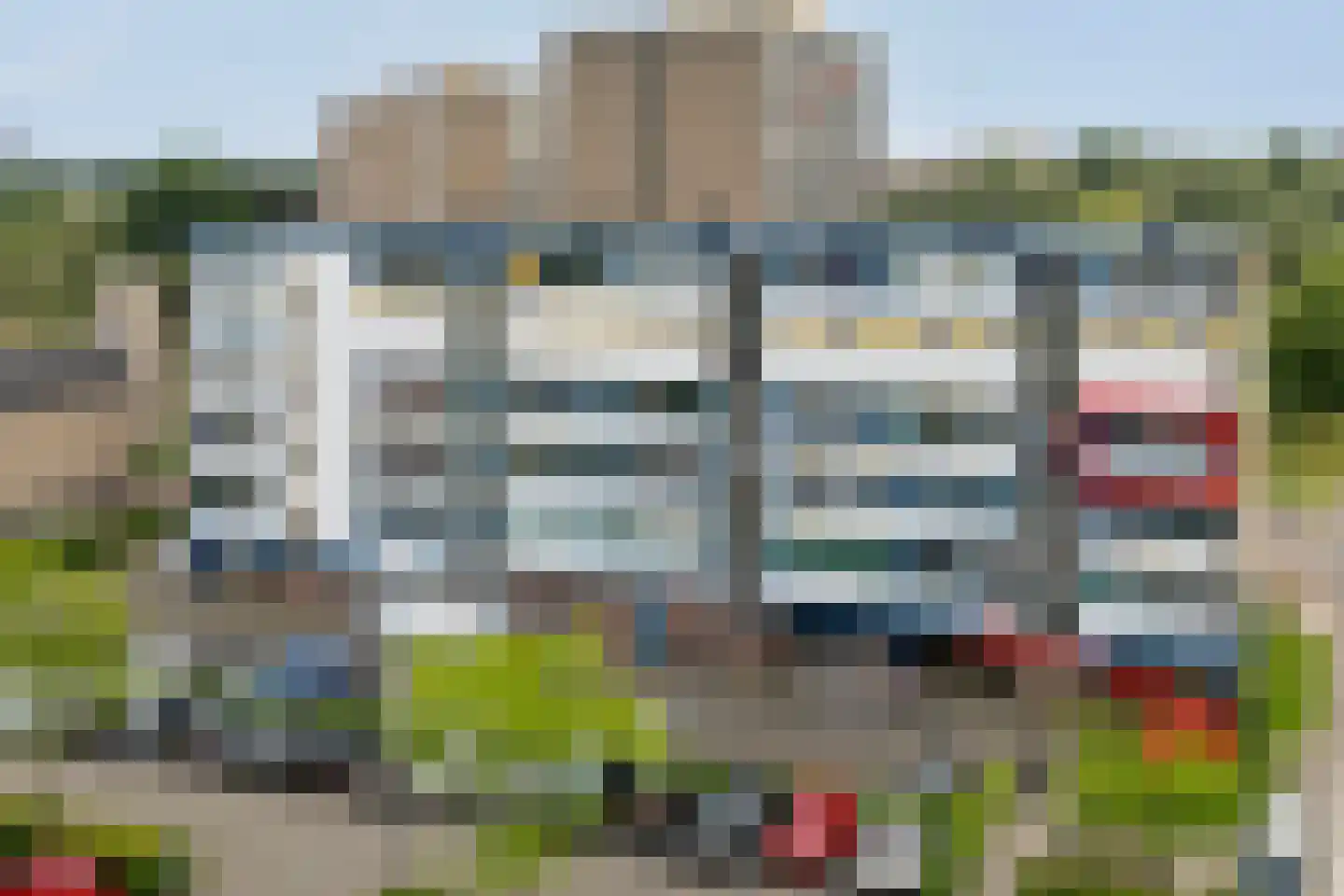 President Kennedylaan 383 Velp thumbnail 30