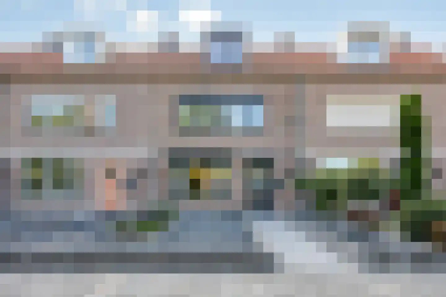 President Kennedylaan 39 in Uden