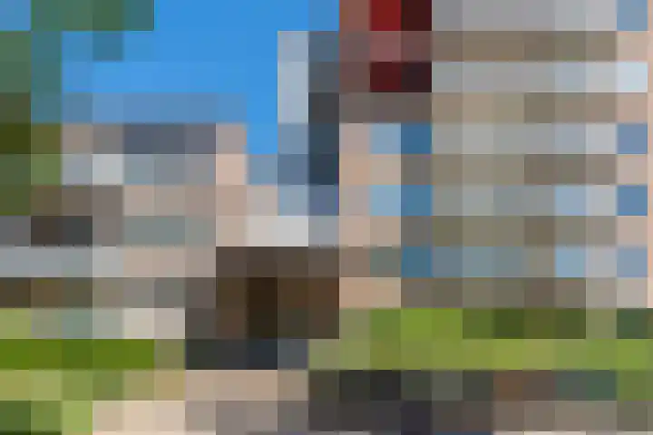 President Kennedylaan 405 Oegstgeest thumbnail 5