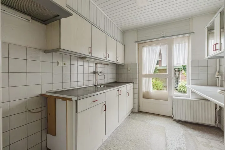 President Kennedylaan 66 Roosendaal thumbnail 9