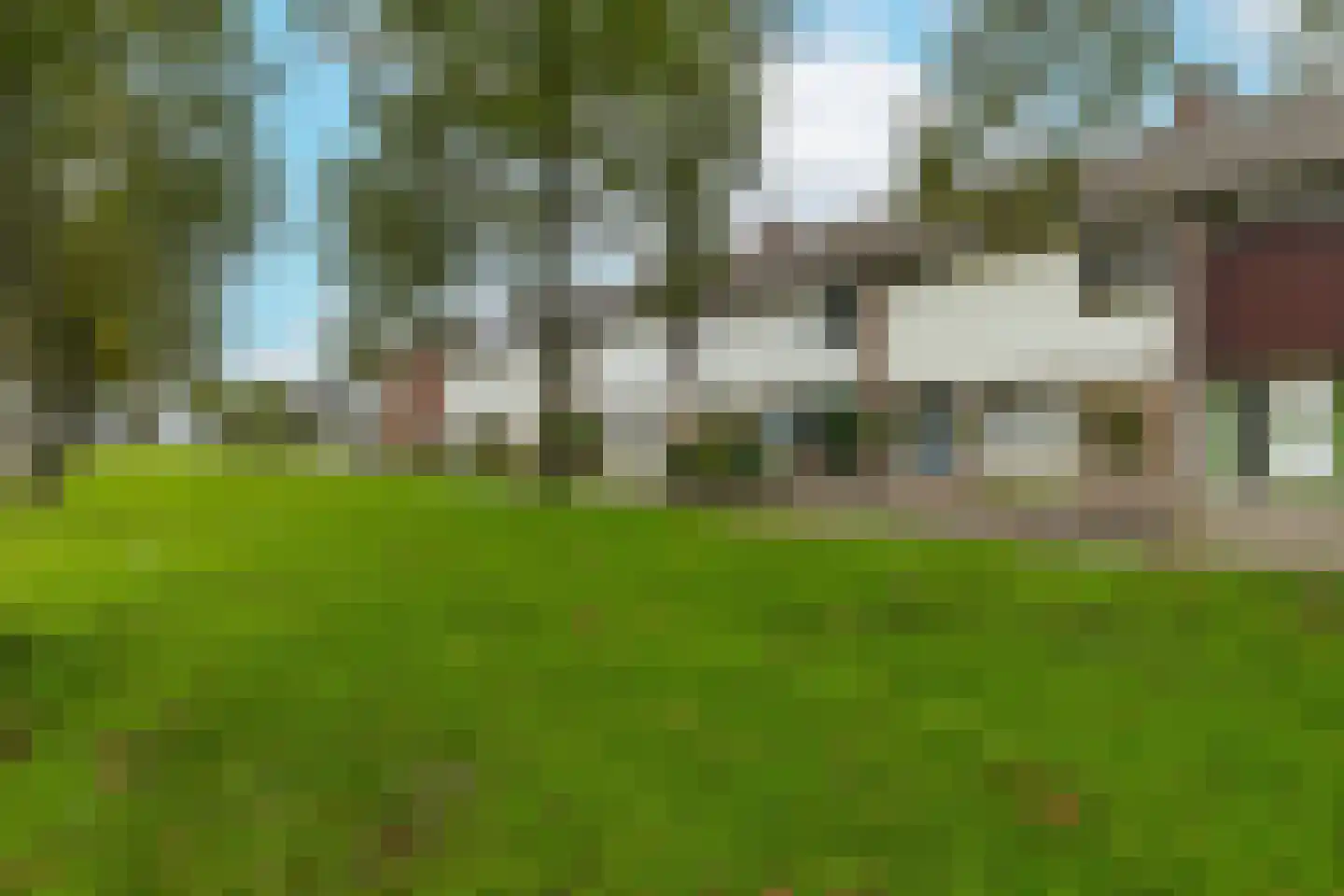 President Kennedylaan 68 Roosendaal thumbnail 34