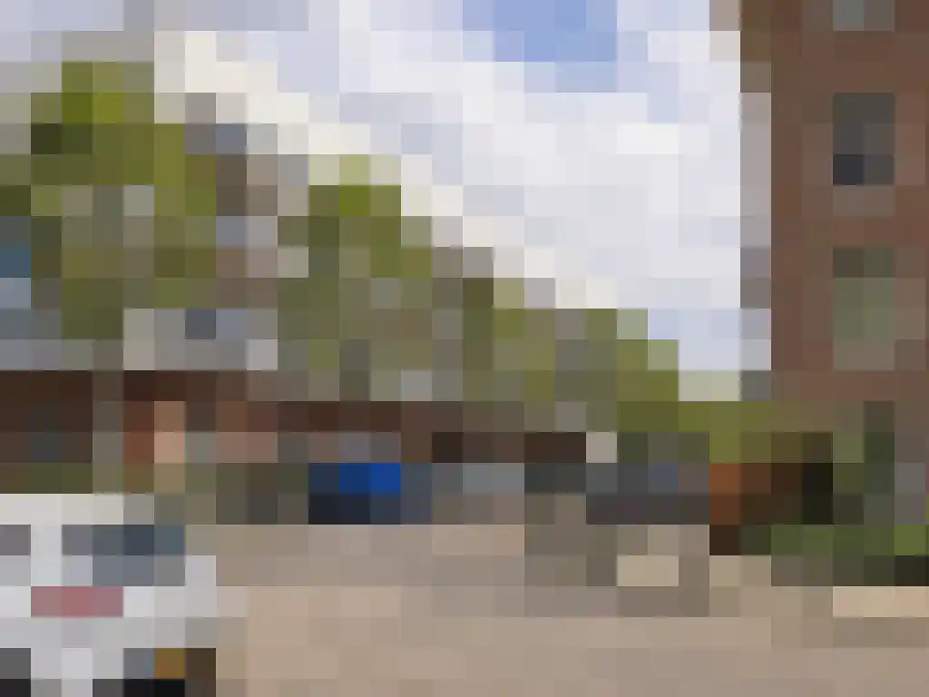 President Kennedyplantsoen 41 Amsterdam thumbnail 5