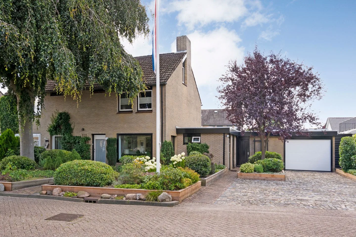 President Kennedystraat 48 Vroomshoop