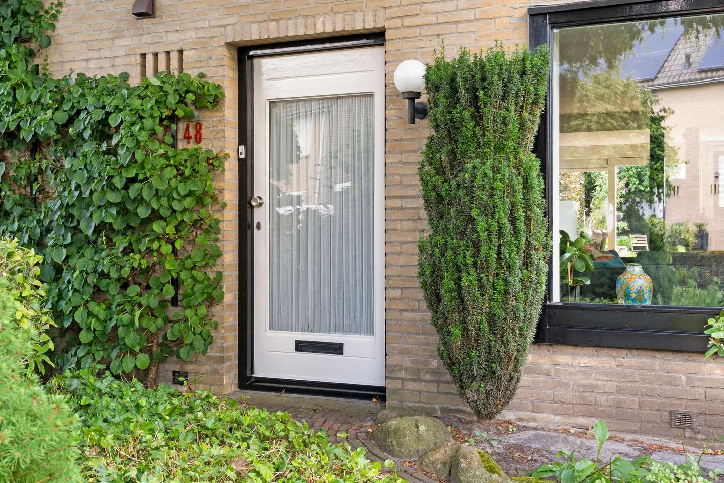 President Kennedystraat 48 Vroomshoop thumbnail 11