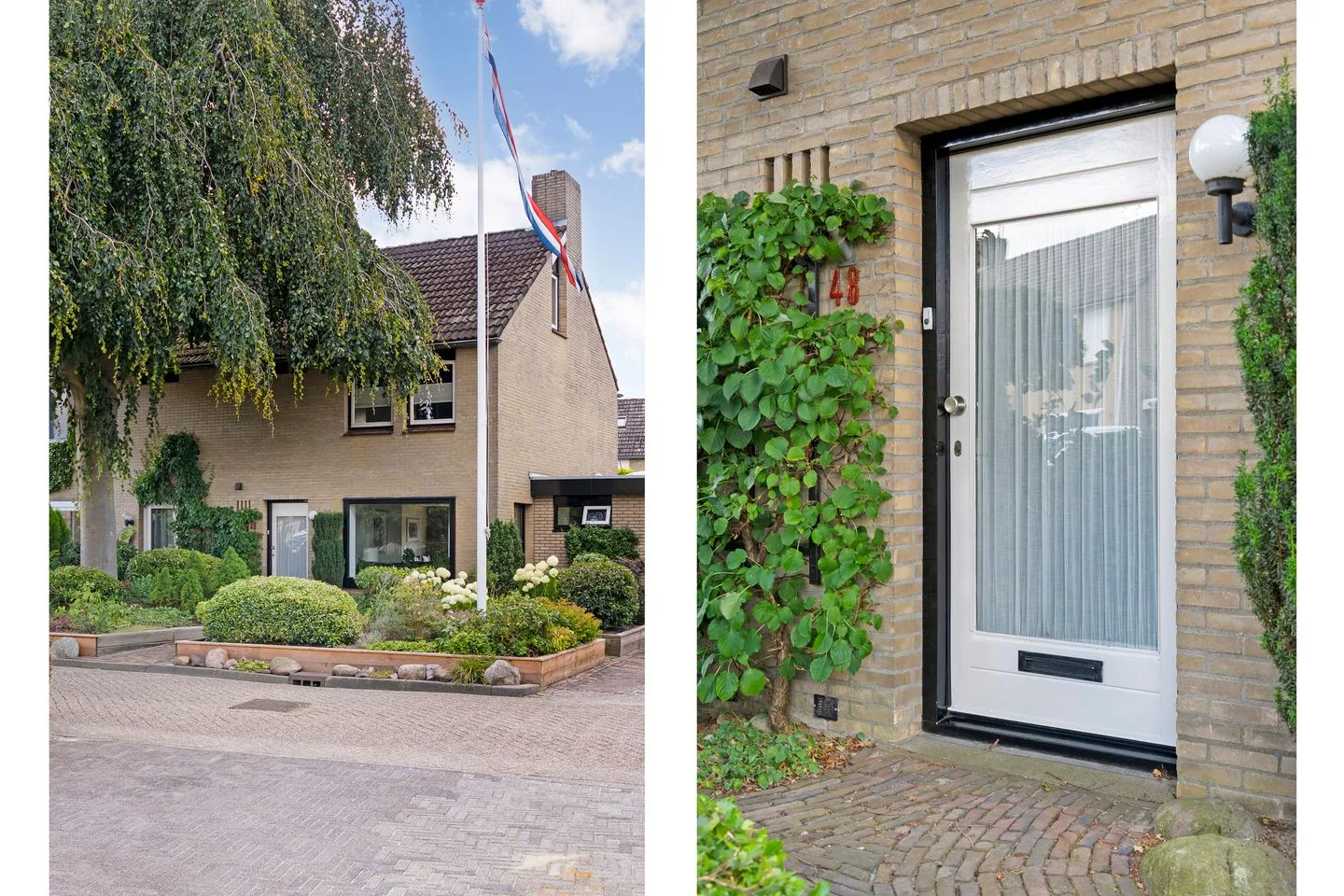 President Kennedystraat 48 Vroomshoop thumbnail 12