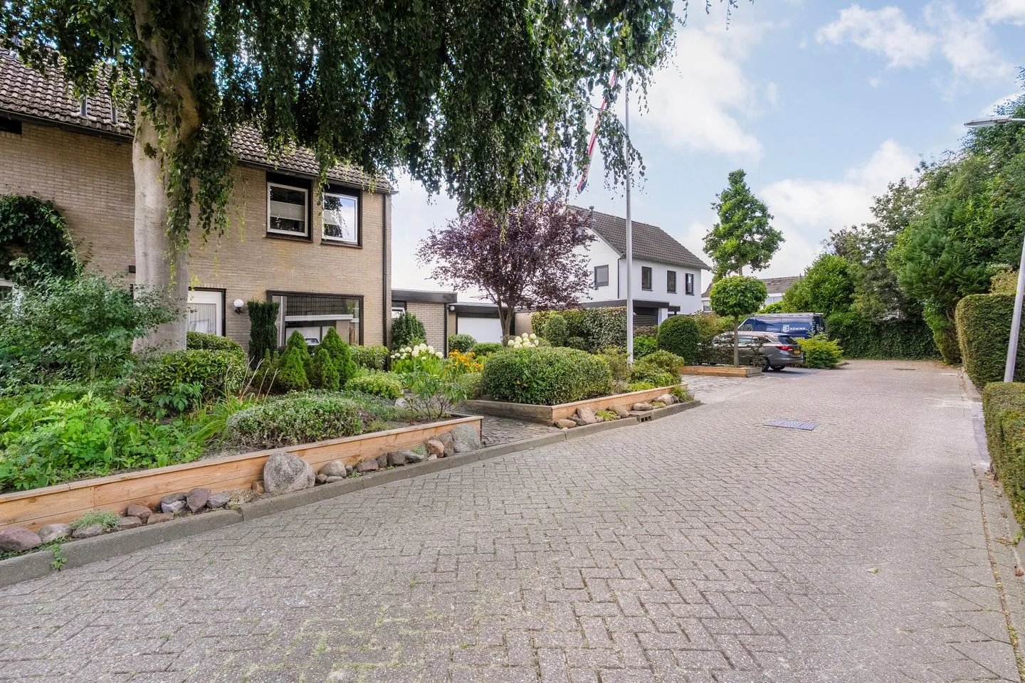 President Kennedystraat 48 Vroomshoop thumbnail 4