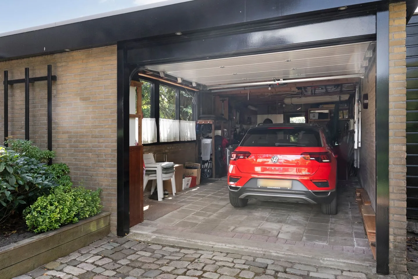 President Kennedystraat 48 Vroomshoop thumbnail 48