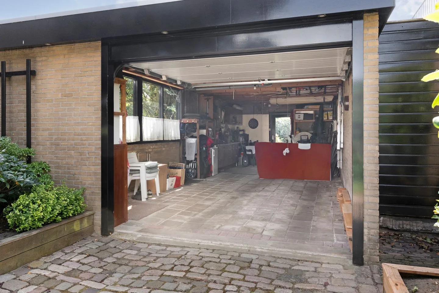 President Kennedystraat 48 Vroomshoop thumbnail 49